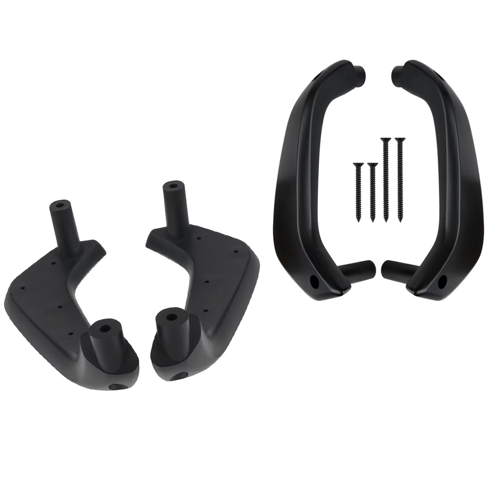 Window Lock Bar - Car Interior Door Pull Handle for