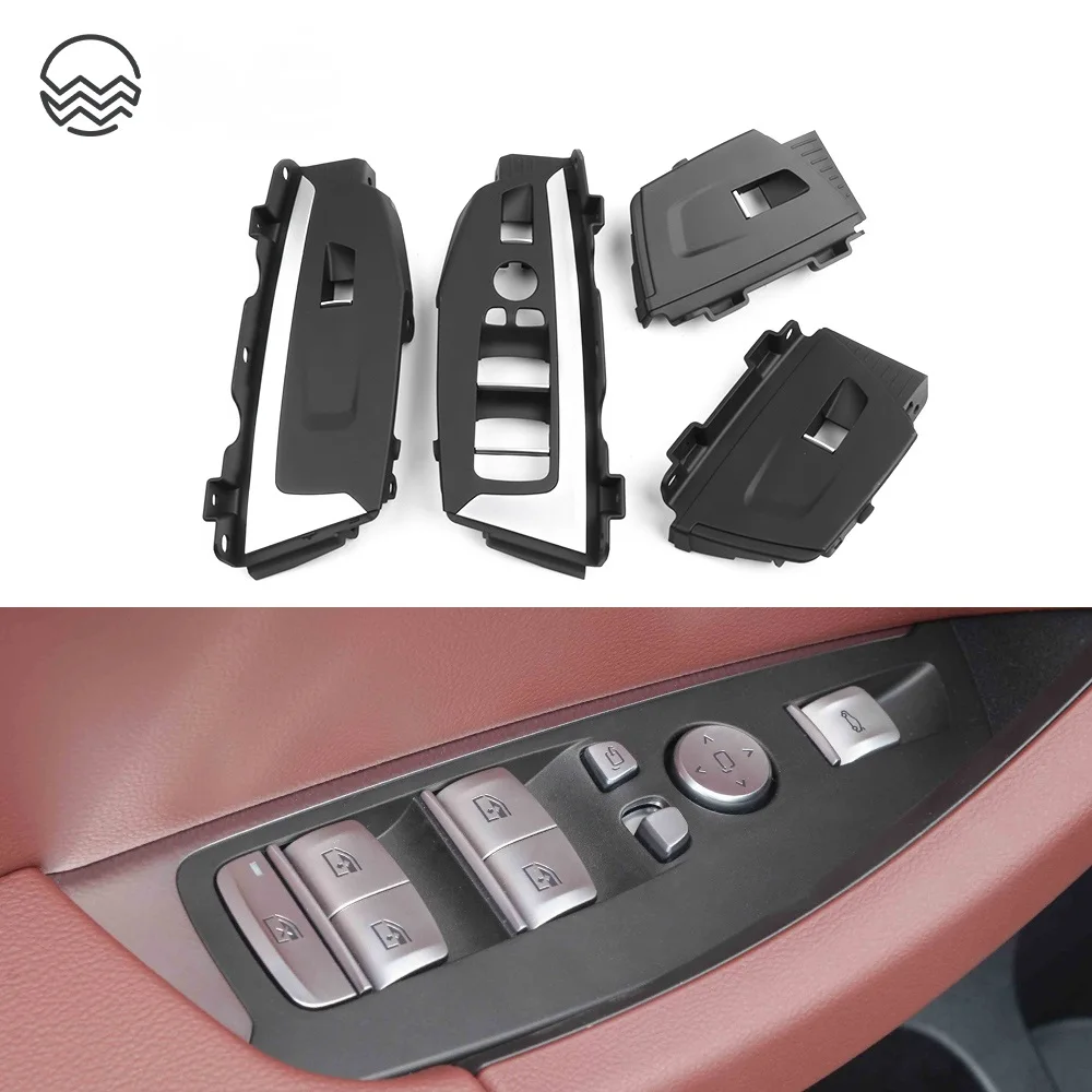 Window Lock Bar - For BMW X3 X4 G01 G02