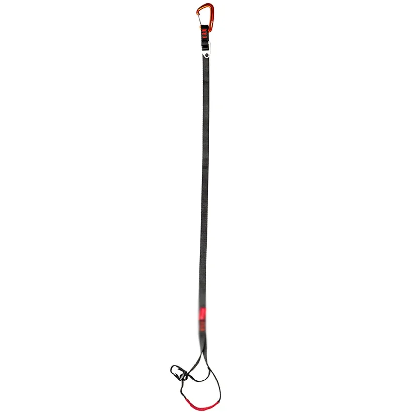 Fire Escape Ladder - Có Thể Điều Chỉnh Webbing Chân