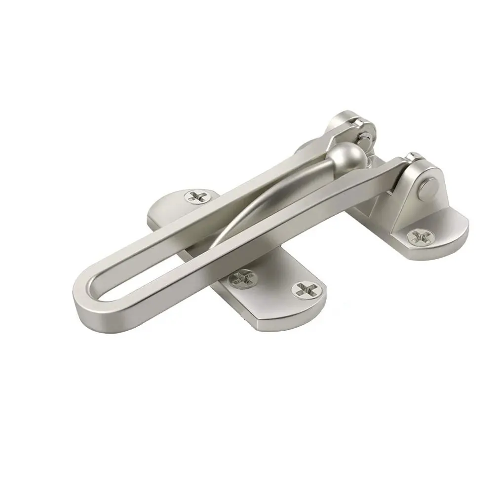 Security Chain Door - Home Anti-theft Door Buckle Bedroom Kids