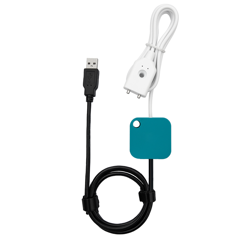 Water Alarm Sensor - jaalee JW-U Wireless WiFi Water Leakage