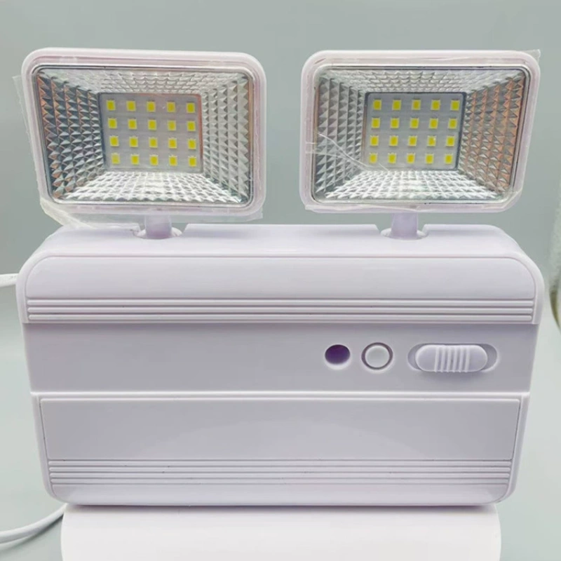 Power Outage Light - Household 360 Degree Rotation Emergency Lamp