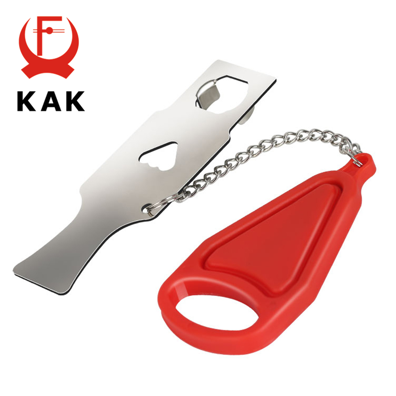 Security Chain Door - Kaku Di Động Cửa Móc Khóa