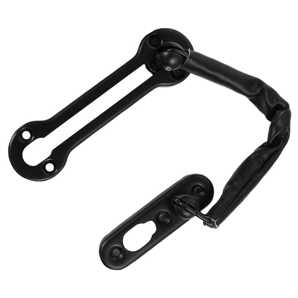 Security Chain Door - Heavy Duty Stainless Steel Door Chain