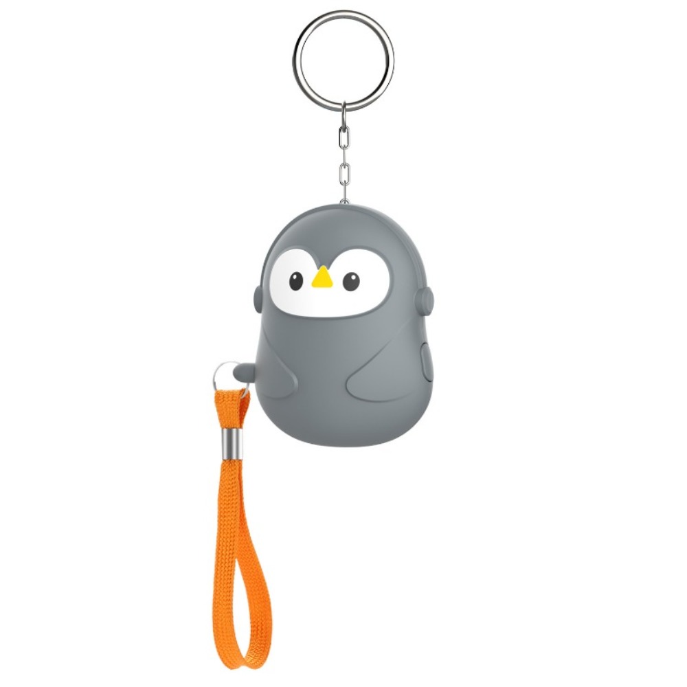 Personal Alarm Keychain - New 130dB Personal Self Defense Alarm