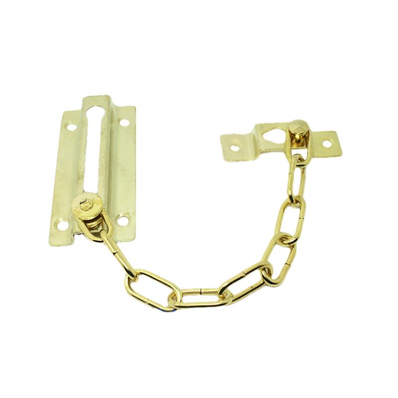 Security Chain Door - Security Door Chain Guard Anti-Theft Latch