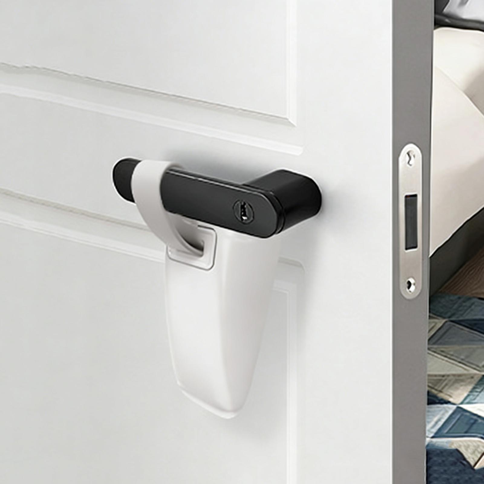 Door Stop Alarm Hotel Safety T - đánh giá và giá Door Stop Alarm
