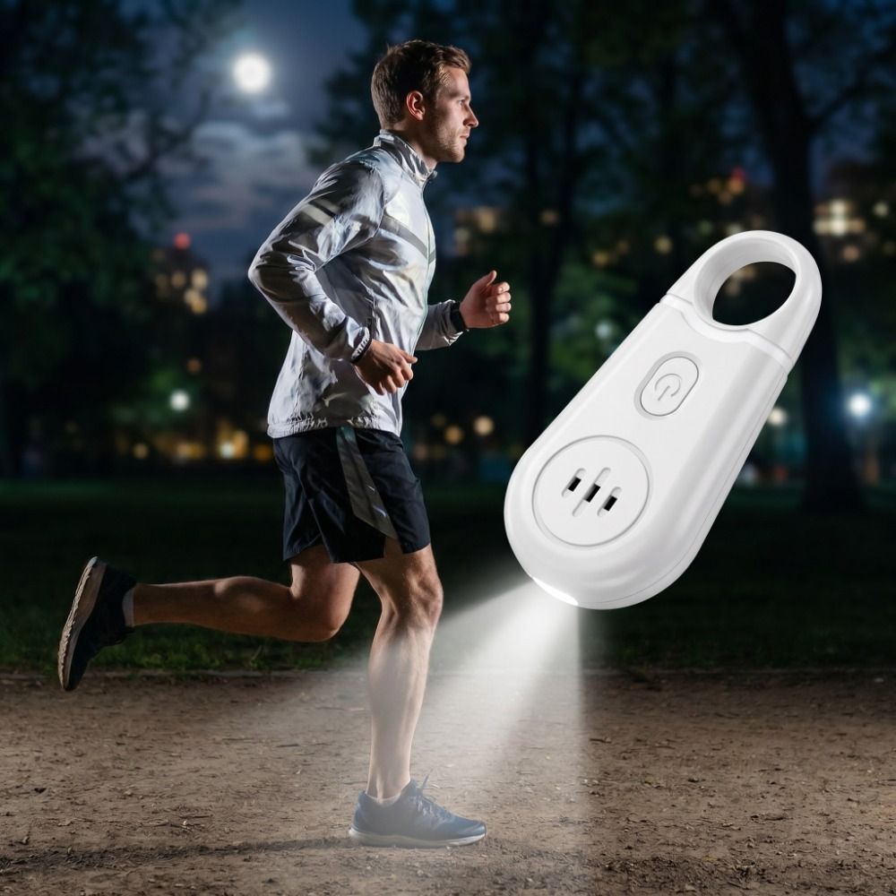 Portable Personal Safety Alarm - đánh giá và giá Personal Alarm Keychain