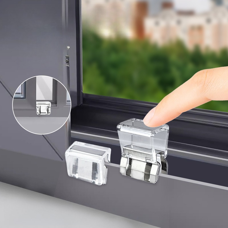 Window Limit Buckle Window Loc - đánh giá và giá Window Lock Bar