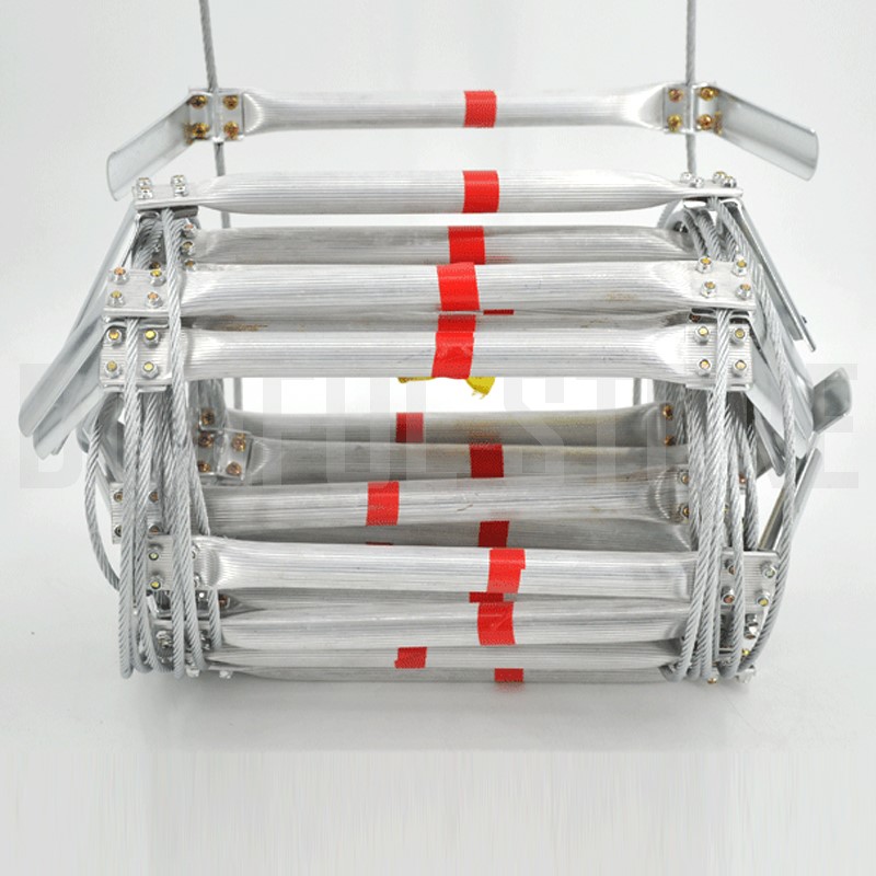 66FT Fire Escape Ladder 20M Fo - đánh giá và giá Fire Escape Ladder