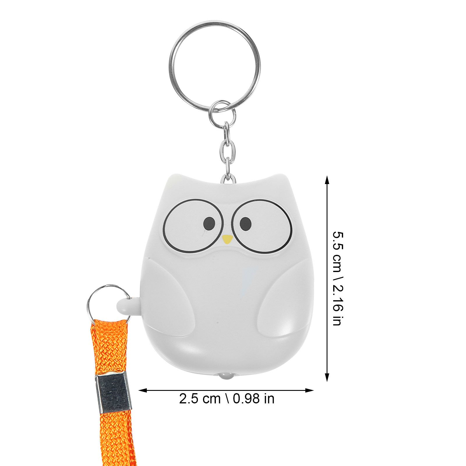 Personal Safety Alarm Keychain - đánh giá và giá Personal Alarm Keychain