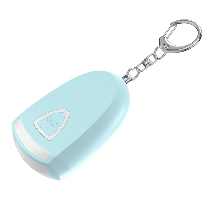 Rechargeable Personal Alarm wi - đánh giá và giá Personal Alarm Keychain