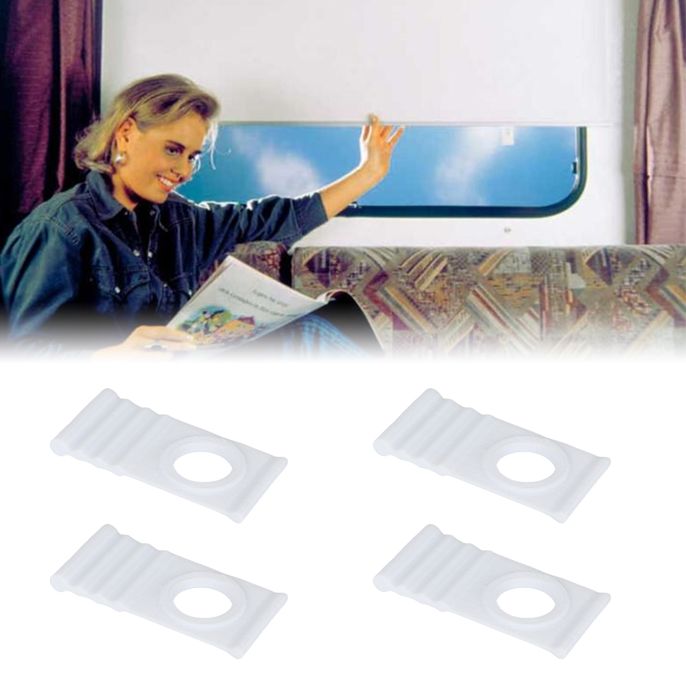 4PCS Window Roller Pull Tab Sp - đánh giá và giá Window Lock Bar