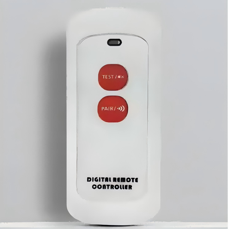 Wireless Interlinked Smoke and - đánh giá và giá Smoke Detector Interconnected