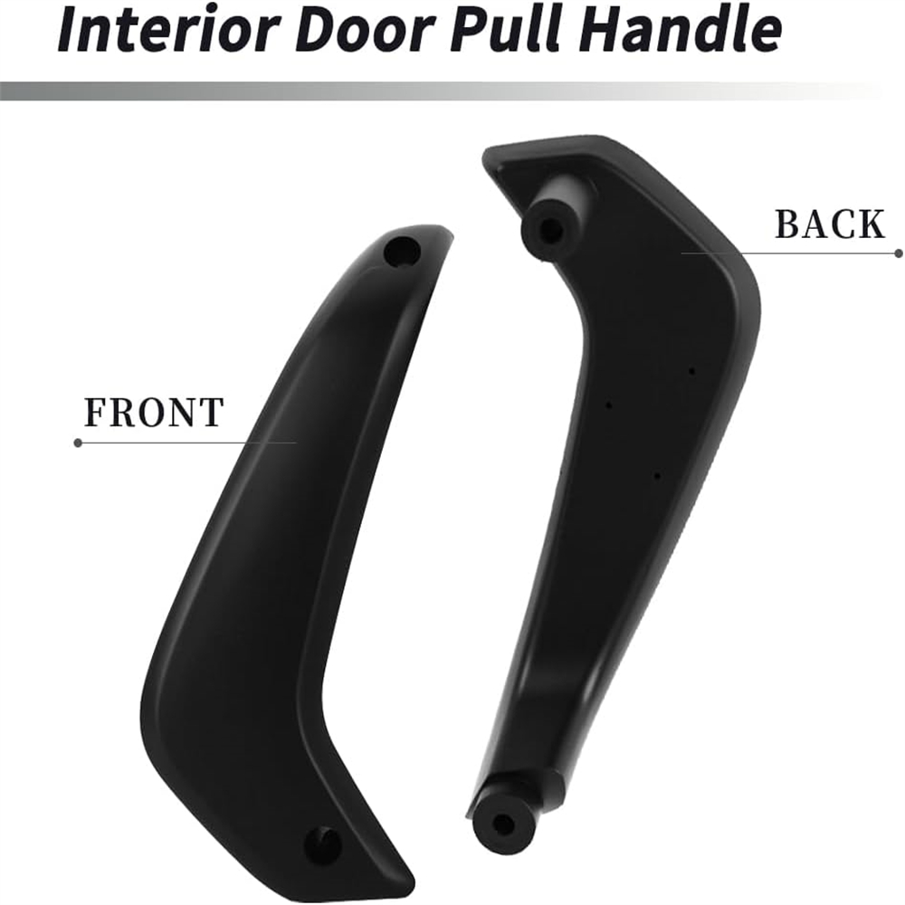 Car Interior Door Pull Handle  - đánh giá và giá Window Lock Bar