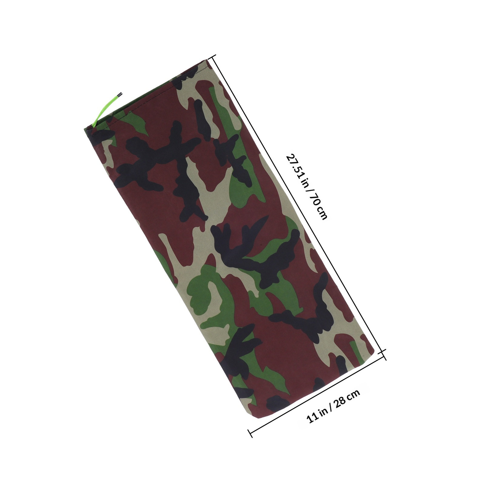 2Pcs Camouflage Flood Barrier  - đánh giá và giá Flood Barrier Bag