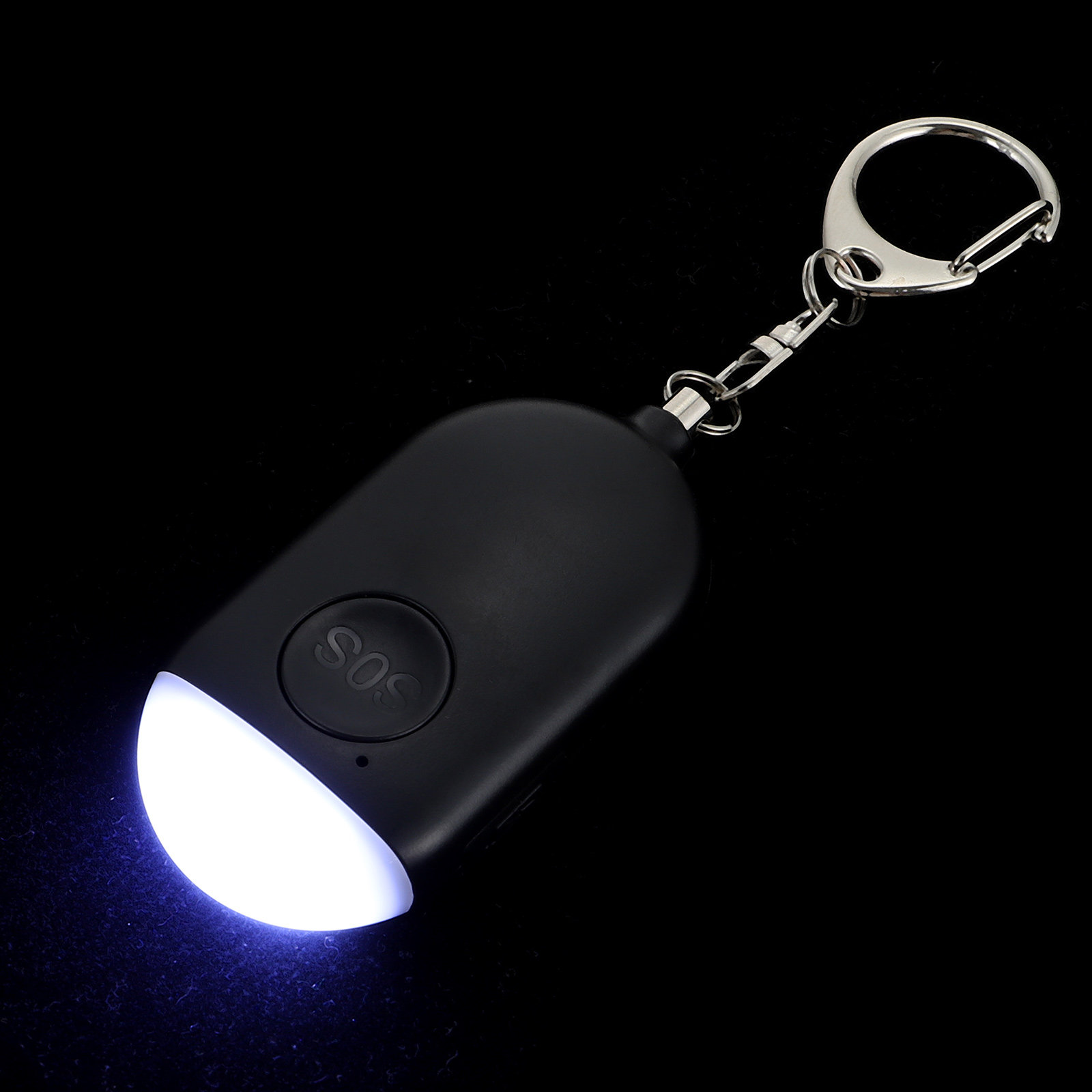 1Set Portable Personal Alarm f - đánh giá và giá Personal Alarm Keychain