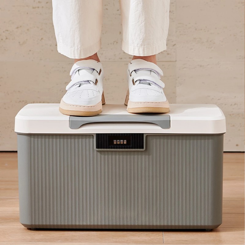‌Premium Lockable Storage Box  - đánh giá và giá Medicine Cabinet Lock