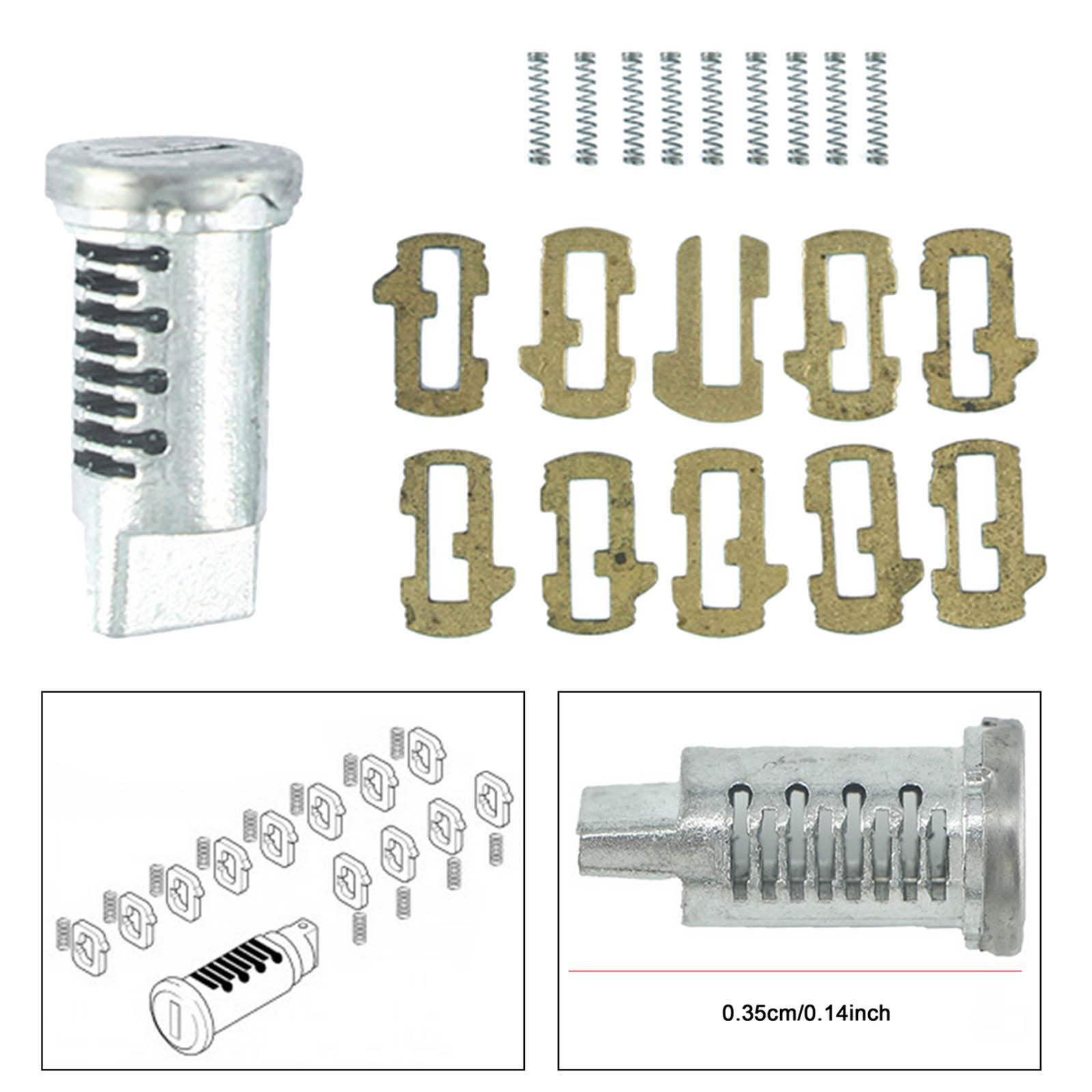 Metal Motorcycle Trunk Lock Co - đánh giá và giá Lockbox Key Secure