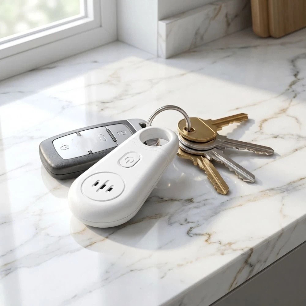 Portable Personal Safety Alarm - đánh giá và giá Personal Alarm Keychain