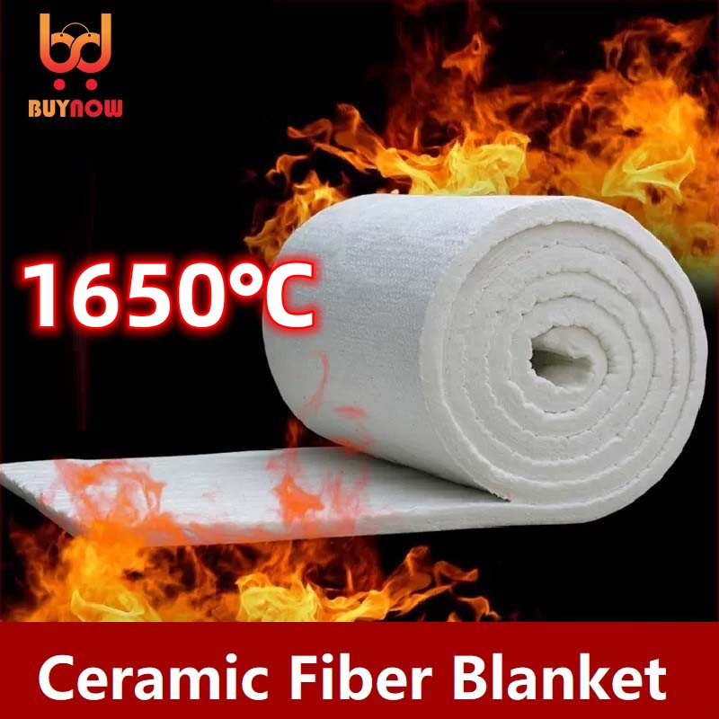 Mới 1430 ℃ Chống Nhiệt Độ Cao  - đánh giá và giá Fire Blanket Kitchen