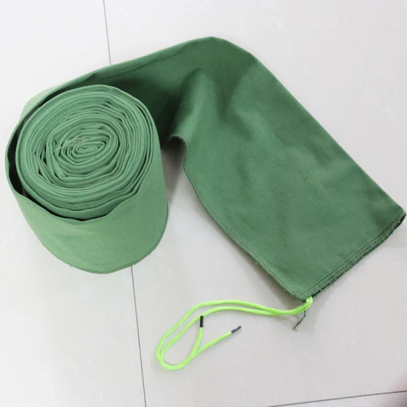 2Pcs Sand Bags Thickened Long  - đánh giá và giá Flood Barrier Bag