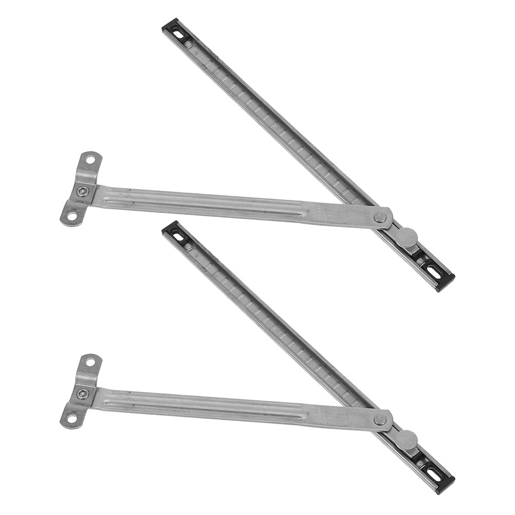 2Pcs Adjustable Window Securit - đánh giá và giá Window Lock Bar