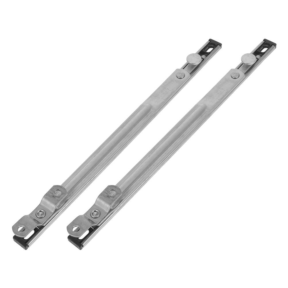 2Pcs Adjustable Window Securit - đánh giá và giá Window Lock Bar