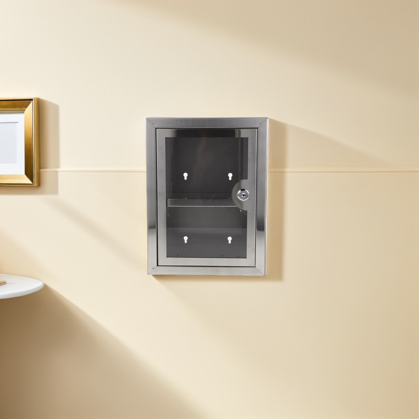 Locking Medicine Cabinet Metal - đánh giá và giá Medicine Cabinet Lock