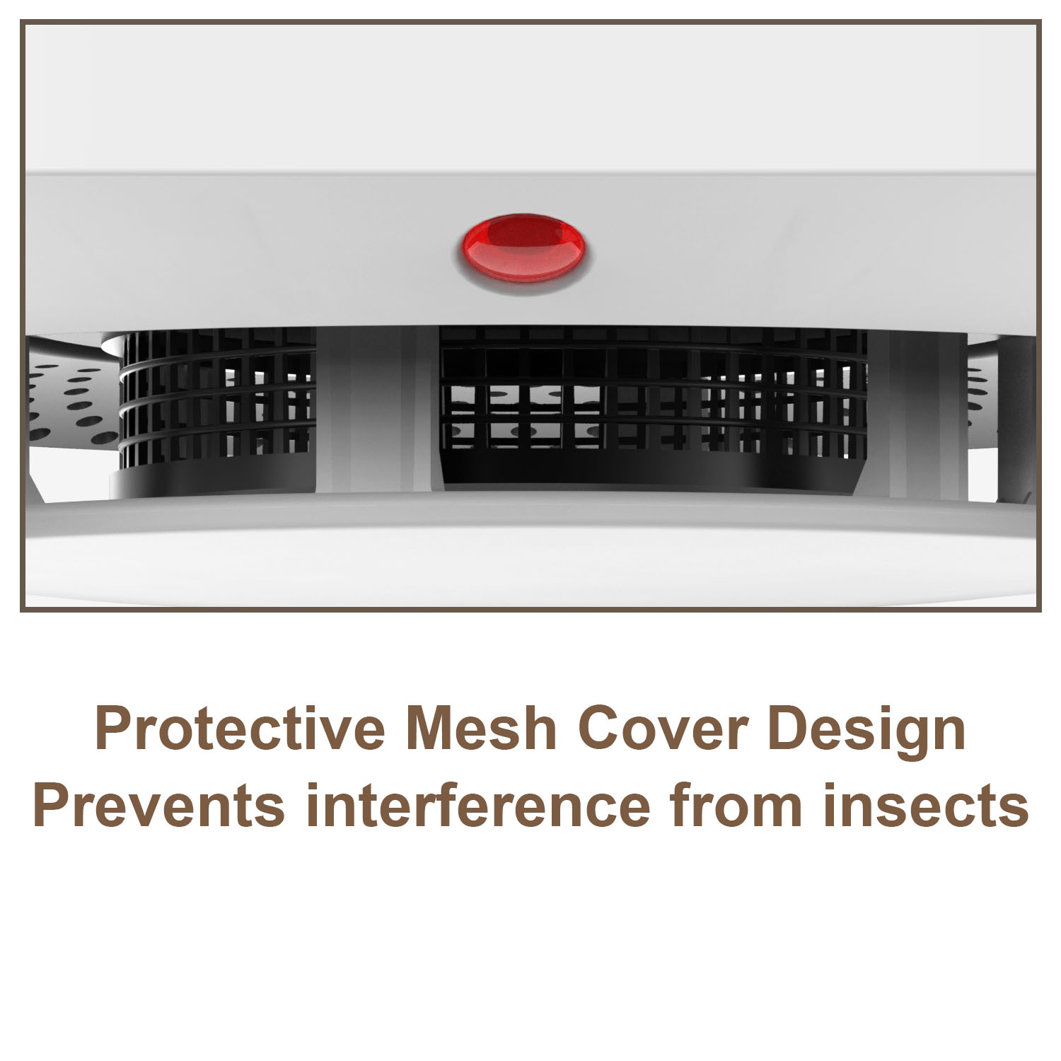 Independent Smoke Sensor Detec - đánh giá và giá Smoke Detector Interconnected