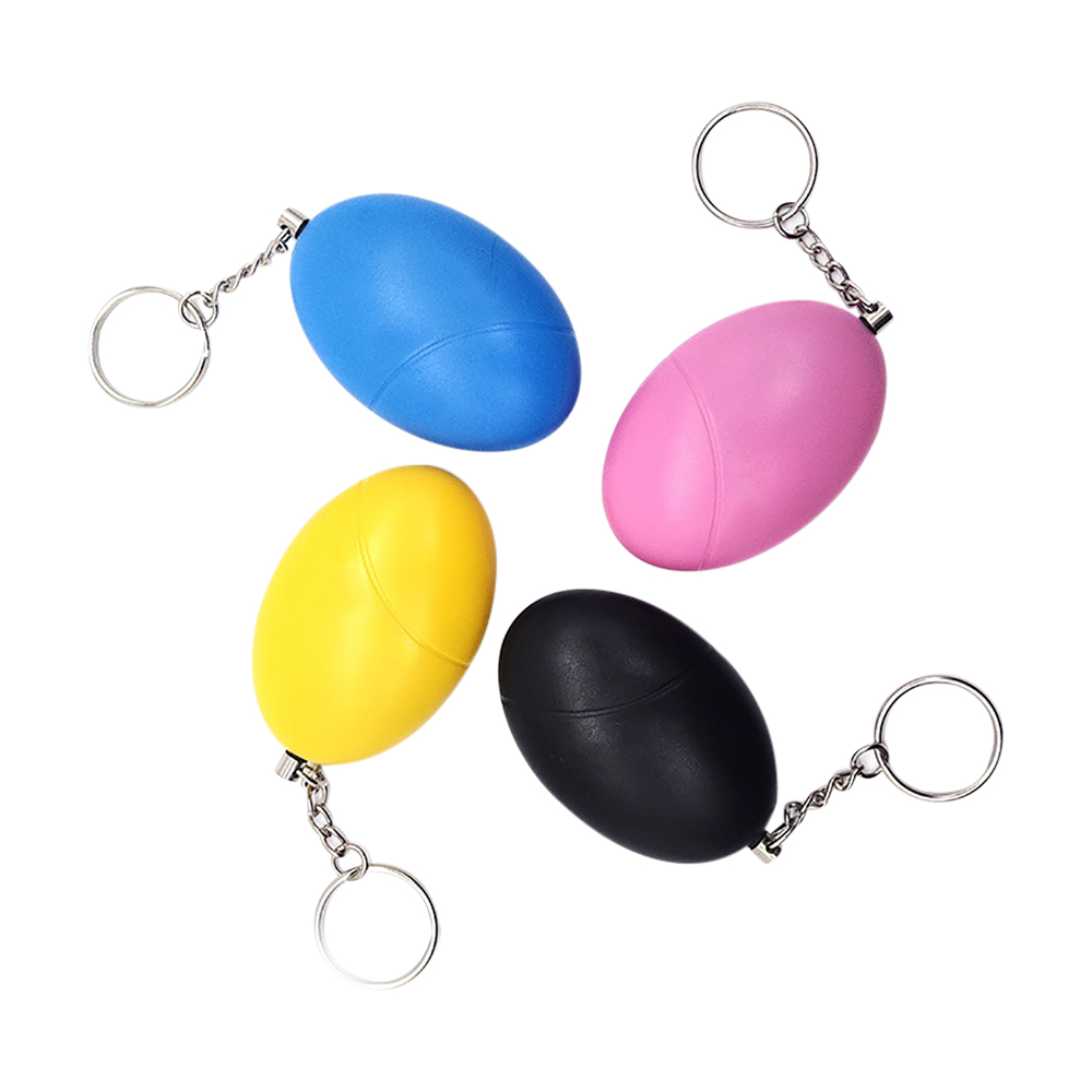 1PCS Self Defense Alarm 100dB  - đánh giá và giá Personal Alarm Keychain