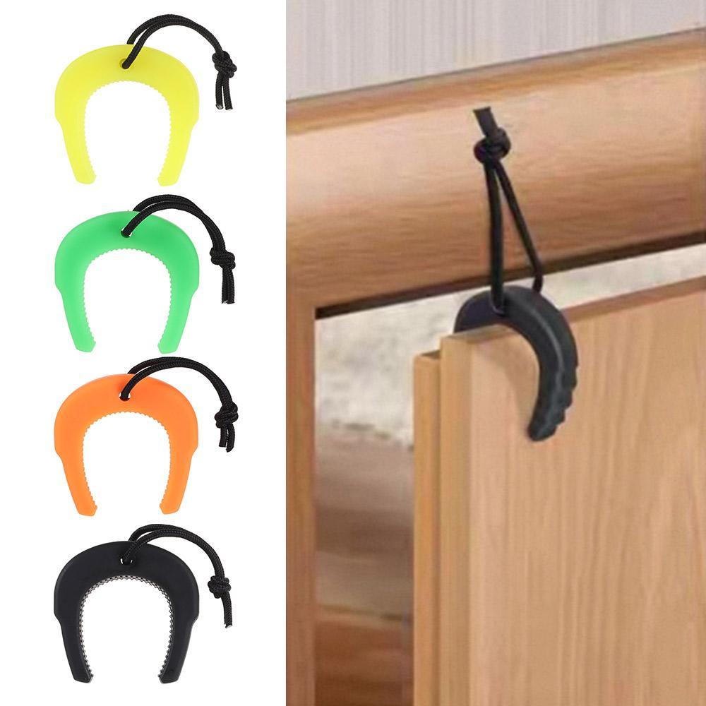 Durable Rubber Door Jam Firefi - đánh giá và giá Door Stop Alarm