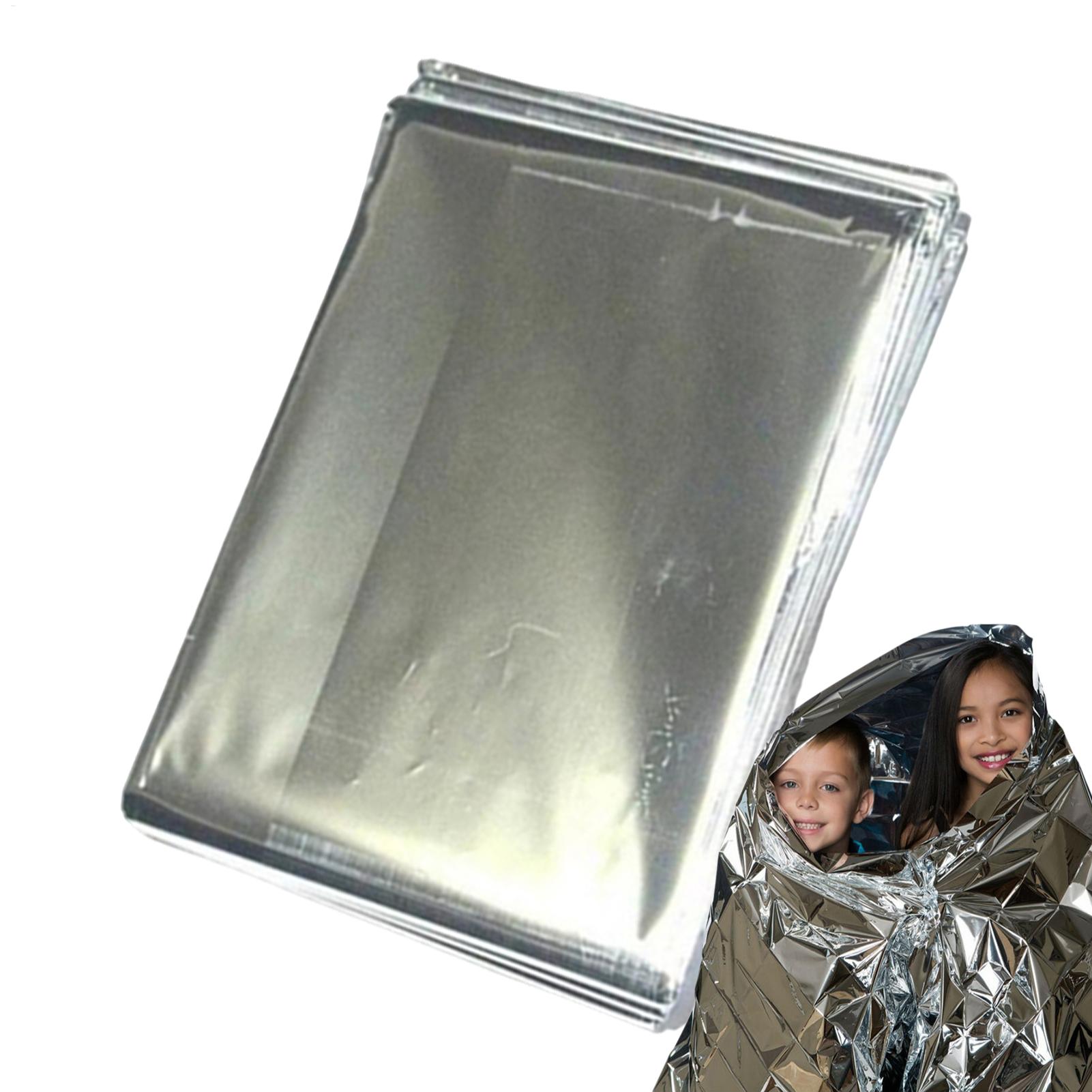 Emergent Blanket Thermal Outdo - đánh giá và giá First Aid Bag Kit