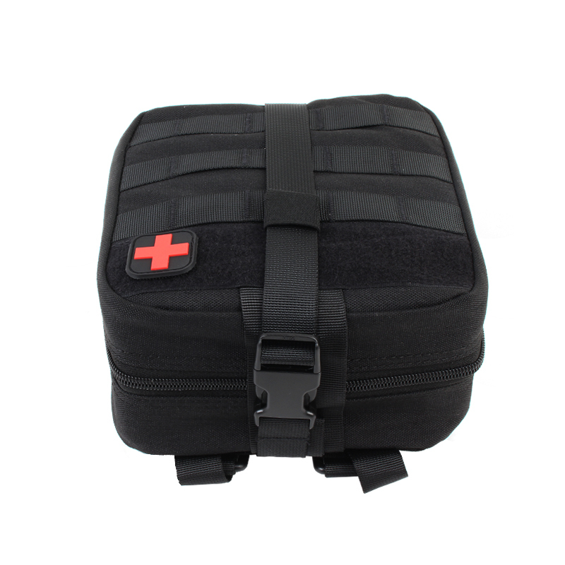TACTIFANS Túi sơ cứu Túi vá Mo - đánh giá và giá First Aid Bag Kit