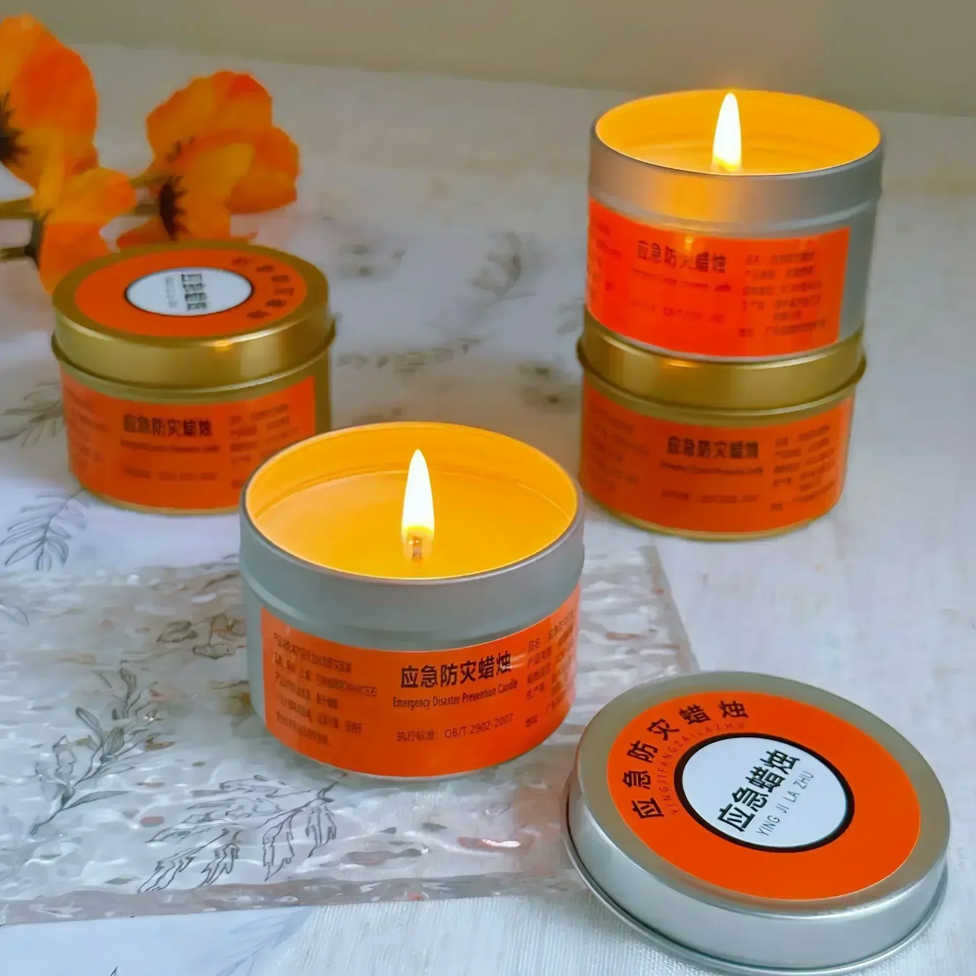 1-20pcs Emergency Candles for  - đánh giá và giá Power Outage Light