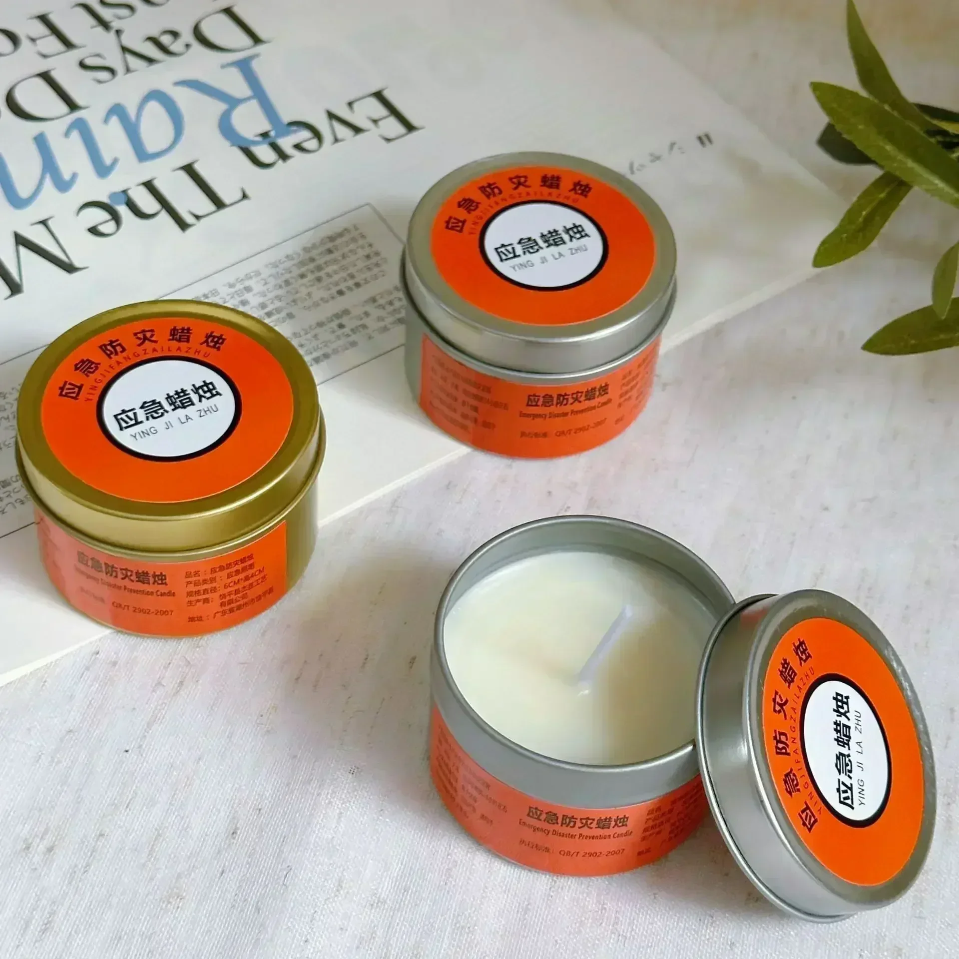1-20pcs Emergency Candles for  - đánh giá và giá Power Outage Light