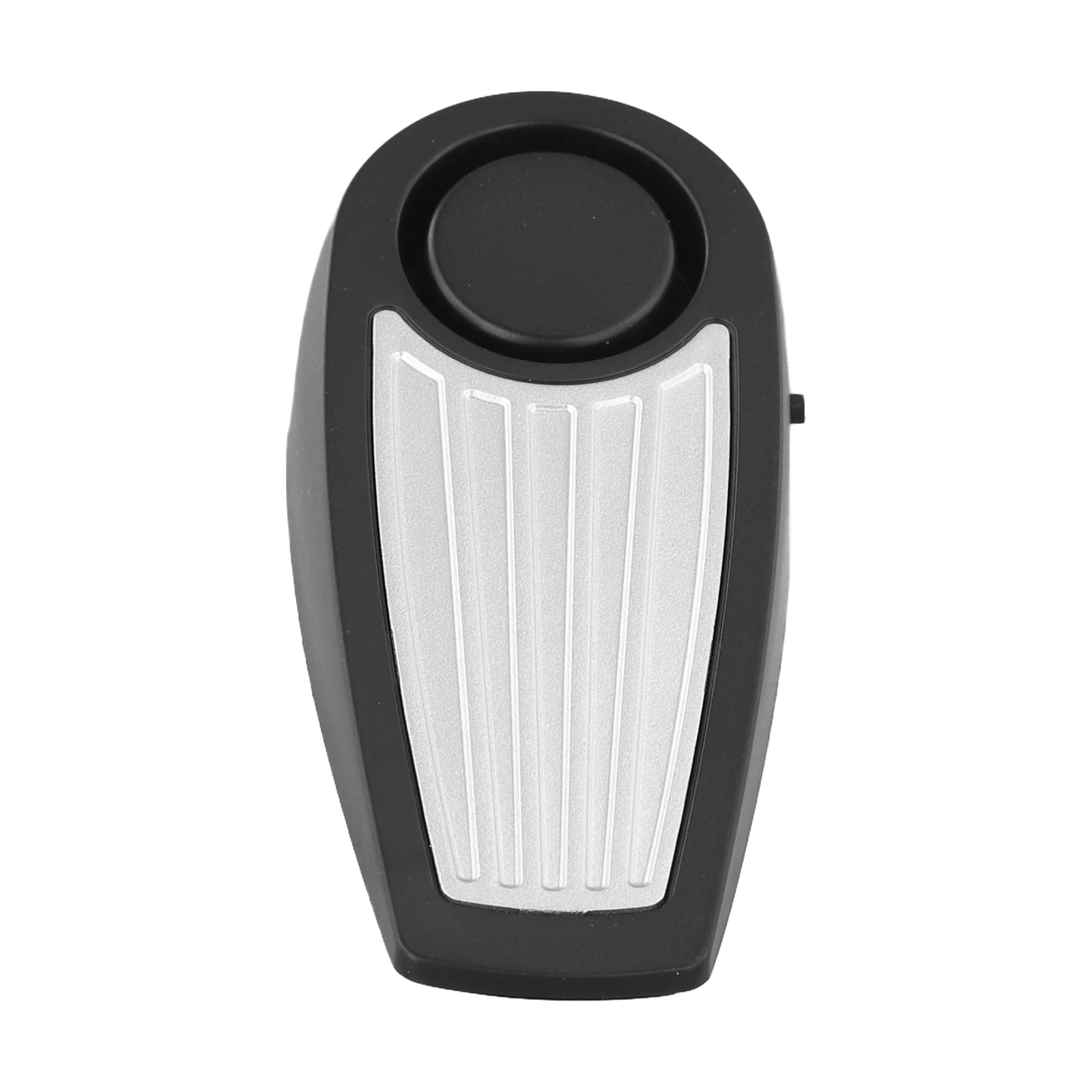 Alarm White Portable Doorstop  - đánh giá và giá Door Stop Alarm