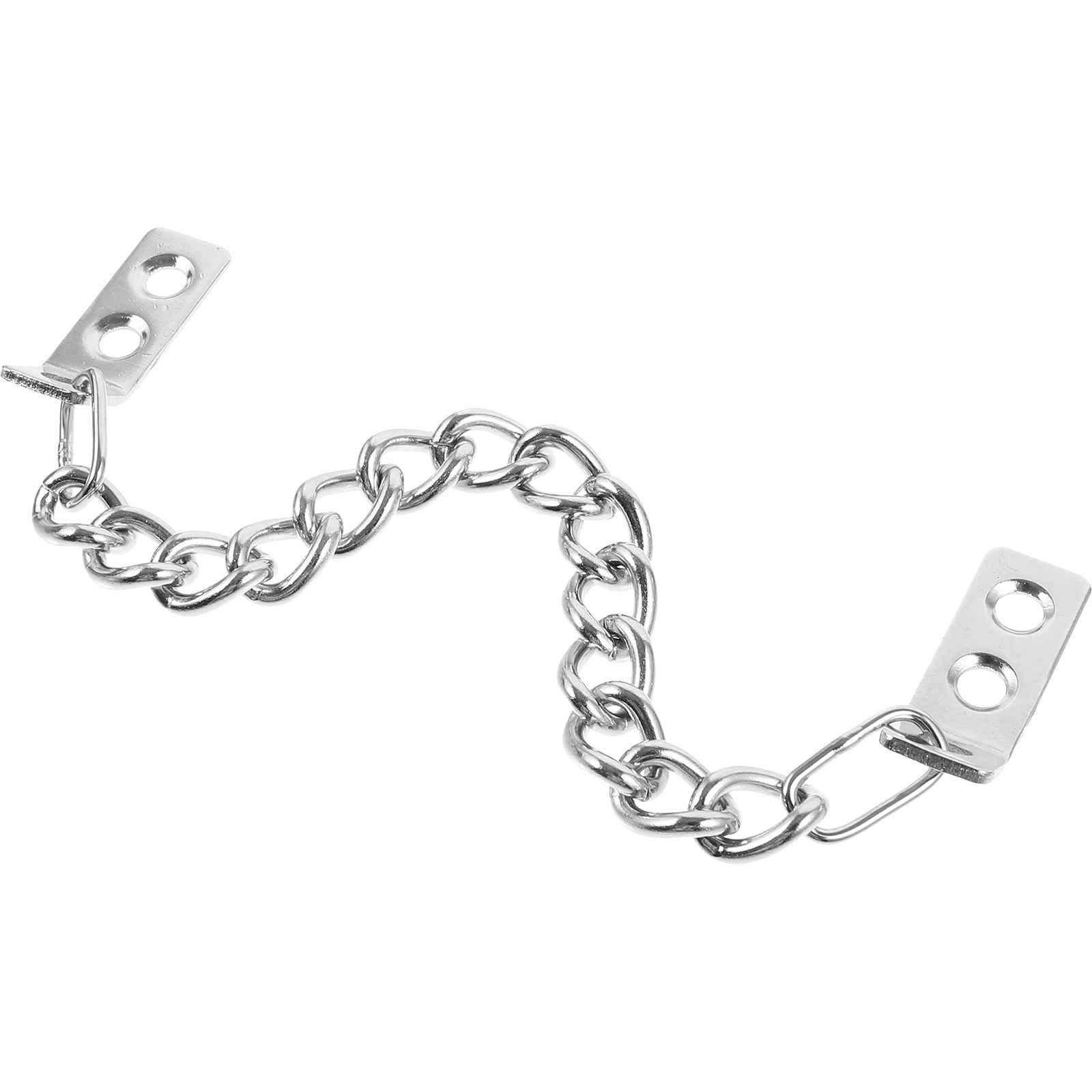 Metal Door Chain Anti-Theft Se - đánh giá và giá Security Chain Door