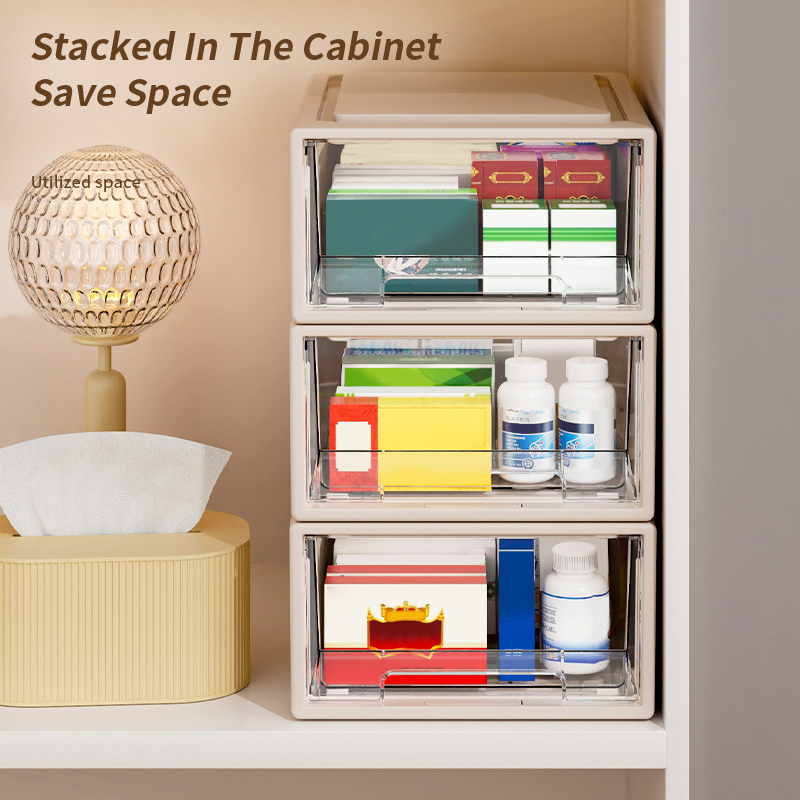 Large Capacity Medicine Organi - đánh giá và giá Medicine Cabinet Lock