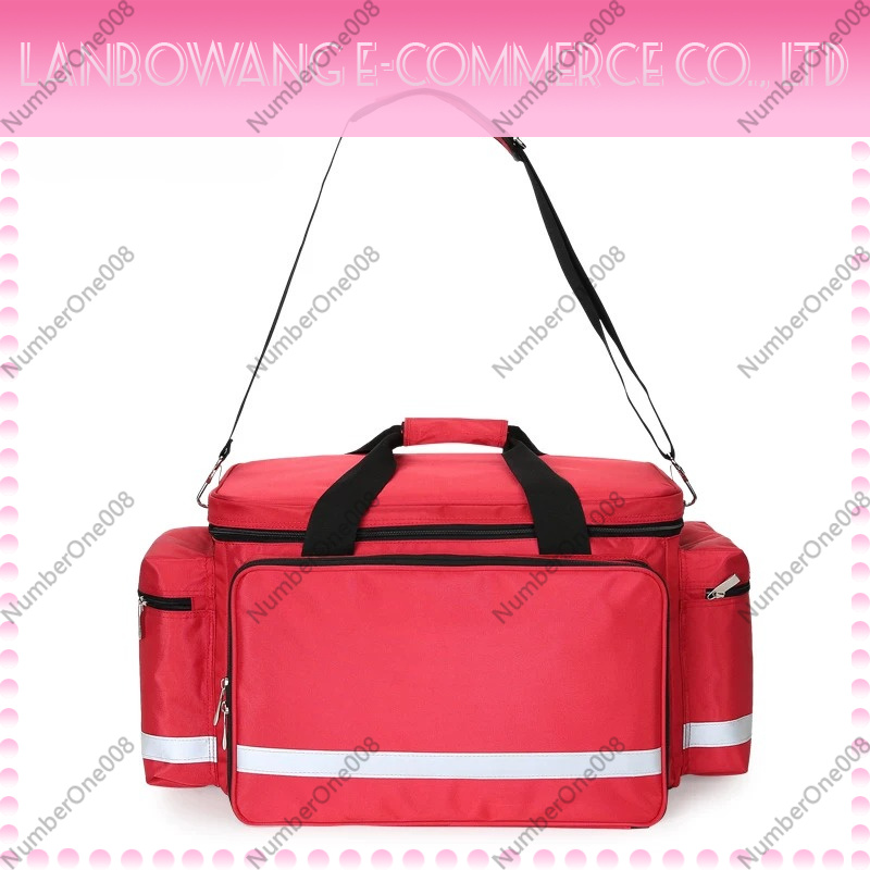 Large Capacity Emergency Survi - đánh giá và giá First Aid Bag Kit