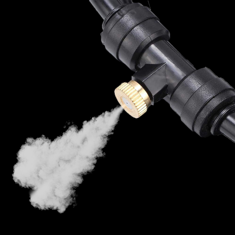 10PCS Atomizing Nozzle 3/16