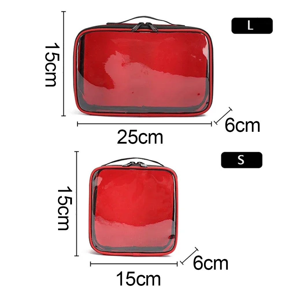 Outdoor Travel Portable Medica - đánh giá và giá First Aid Bag Kit
