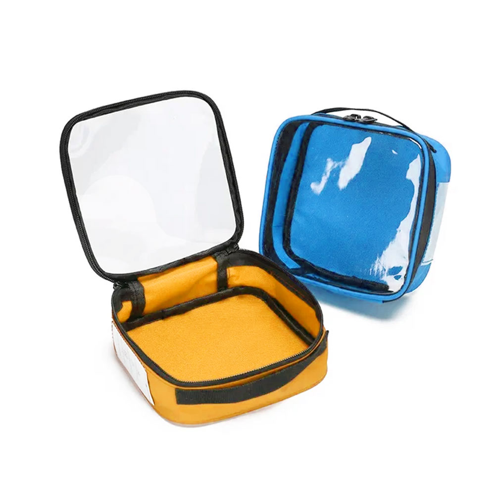 Outdoor Travel Portable Medica - đánh giá và giá First Aid Bag Kit