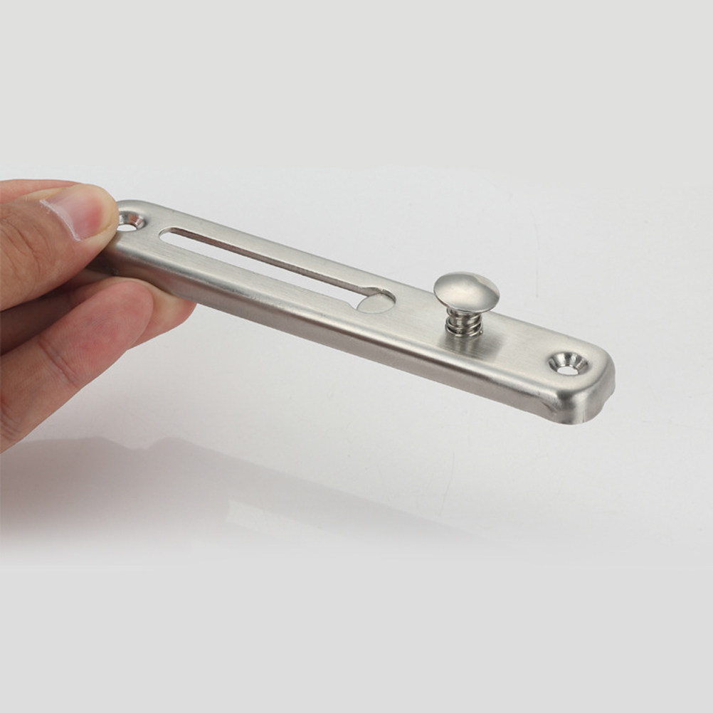Stainless Steel Door Chain Thi - đánh giá và giá Security Chain Door