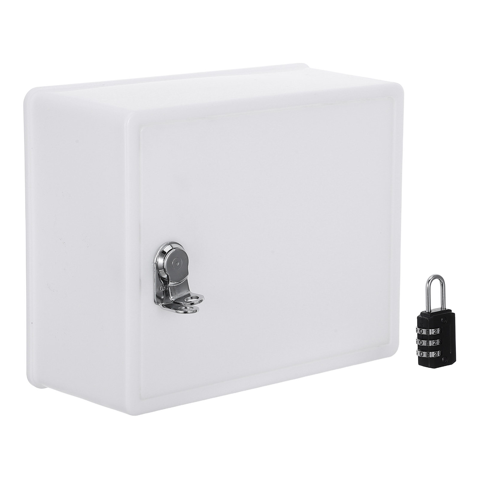 Lockable Wall Mount Milk Stora - đánh giá và giá Medicine Cabinet Lock