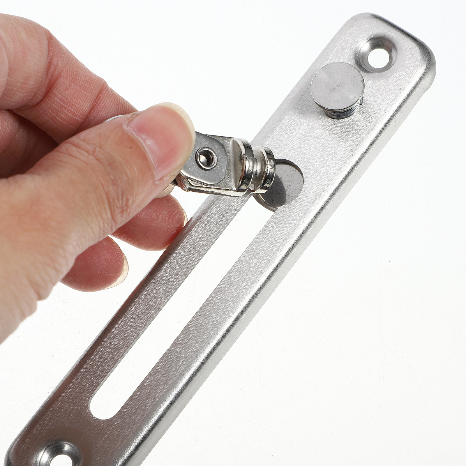 1Set Door Chain Lock Stainless - đánh giá và giá Security Chain Door