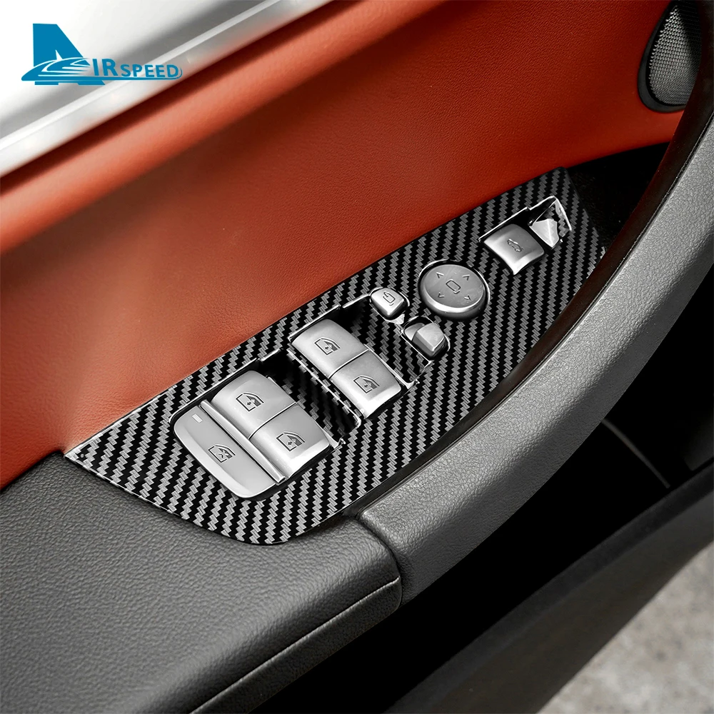 For BMW X3 X4 G01 G02 2018-202 - đánh giá và giá Window Lock Bar