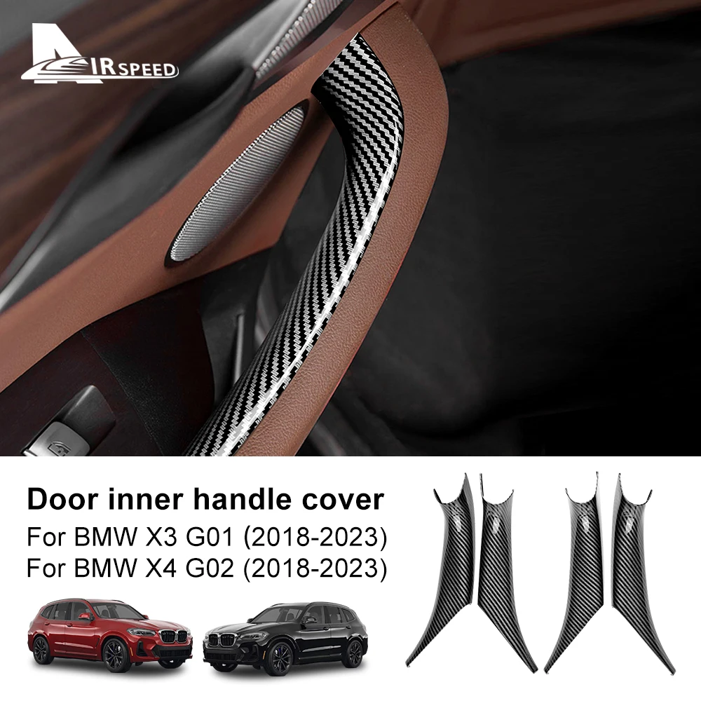 For BMW X3 X4 G01 G02 2018-202 - đánh giá và giá Window Lock Bar