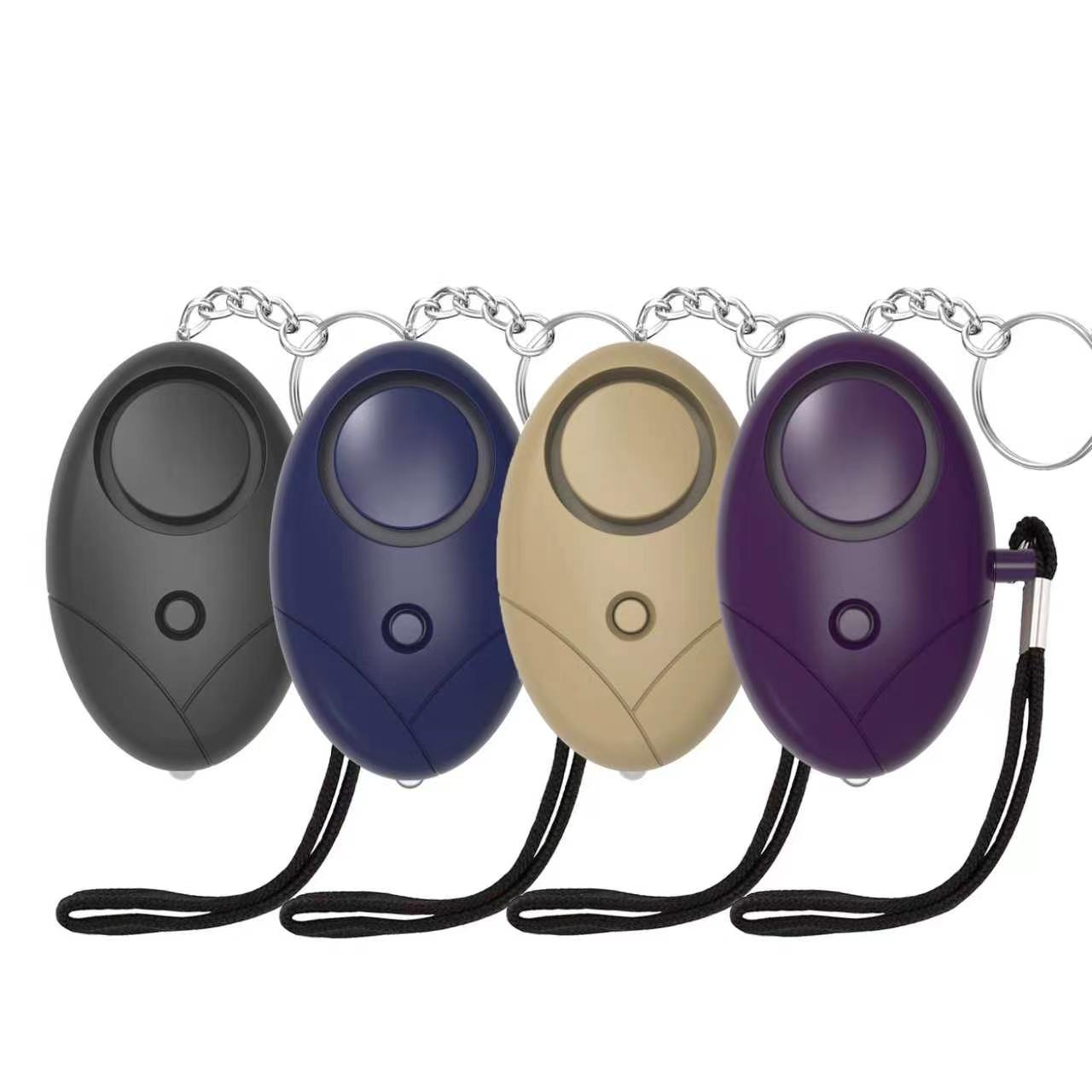 130db Personal Safety Alarm Ke - đánh giá và giá Personal Alarm Keychain