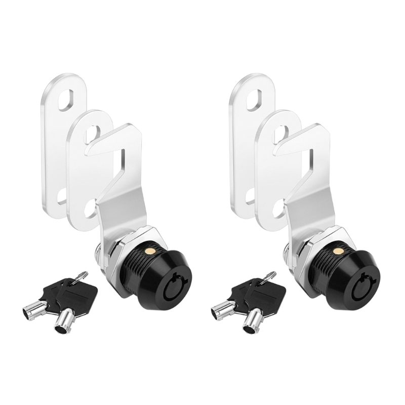 581E 2 chiếc Ống khóa hạng nặn - đánh giá và giá Lockbox Key Secure